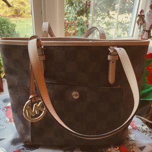 Michael Kors tote